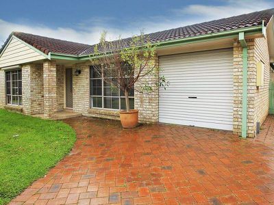 10 Ribbonwood Place, Albion Park Rail
