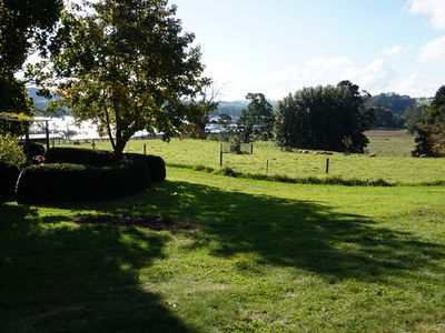 Wildes Meadow