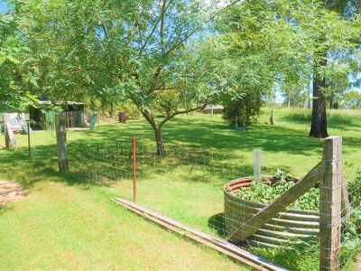 33 Taylors Road, Nanango