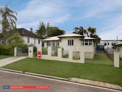 10 Rogers Street, Silkstone