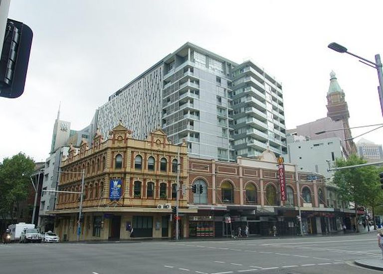 20 / 849 George Street, Ultimo