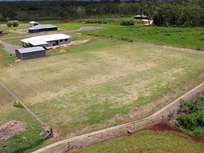 Lot 21, Filippo Close, Tolga
