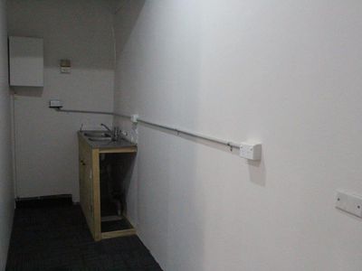 Suite 3 Level 1 / 12 Bankstown City Plaza , Bankstown