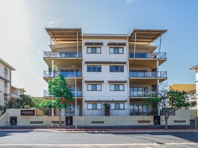 64/44 Counihan Crescent, Port Hedland