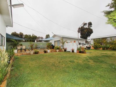 23 Campbell Street, Lamington