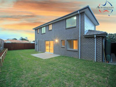 2 / 6 Edmund Blackett Close, St Clair