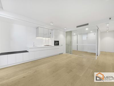 111 / 38 Cunningham Street, South Yarra