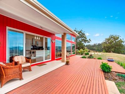 203 Jetty Road, Cygnet