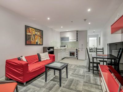 306/9 Paxtons Walk, Adelaide