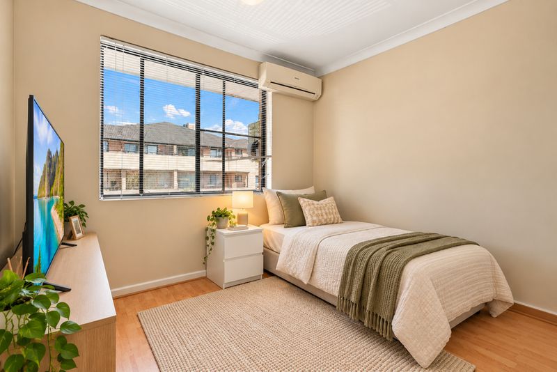 6 / 11 Gibbons Street, Auburn