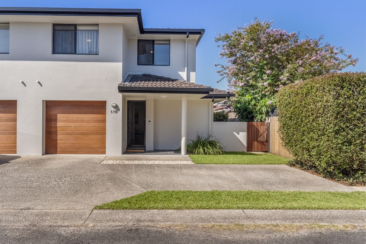 1 / 19 Hamilton Lane, Ballina