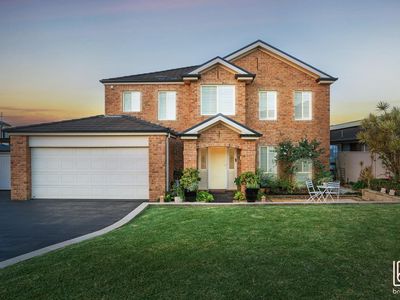 5 Fernlee Court, Woongarrah