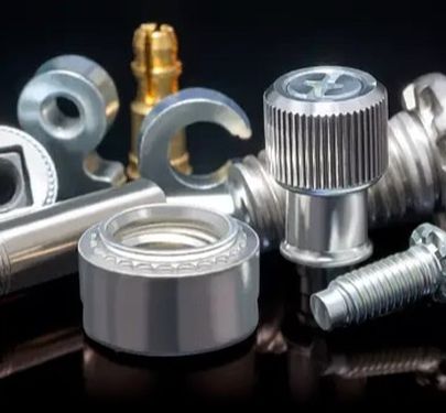 For Sale: Established, Lucrative Pems Fasteners Distribution Business  Nationwide Reach with Flexible Setup!