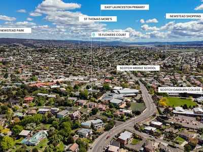 15 Flowers Court, Newstead