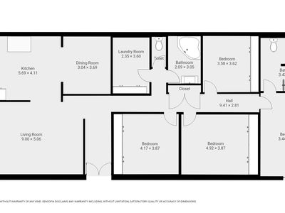 2 Foxlee Street, Proserpine