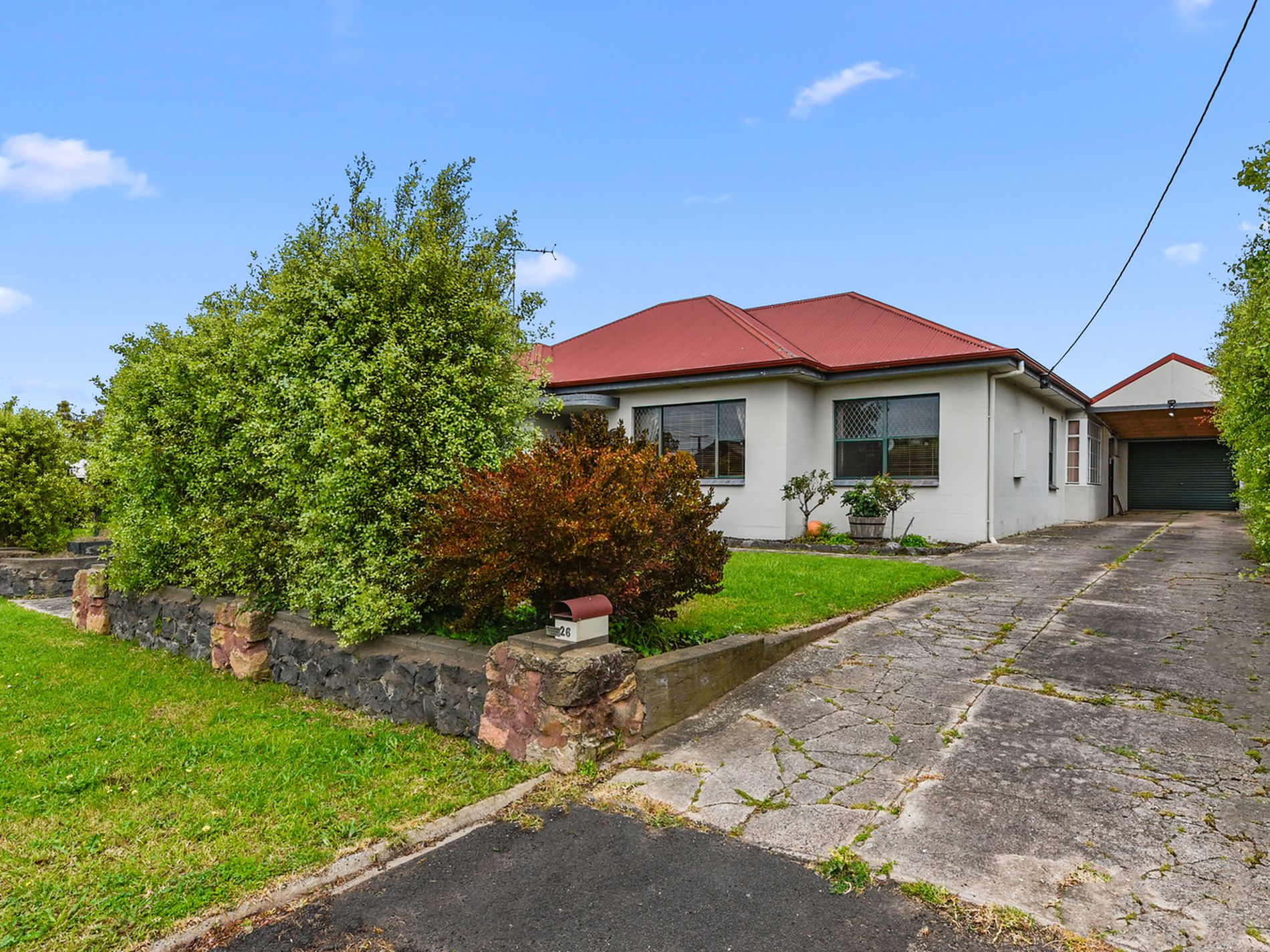 26 Lansell Street, Mount Gambier