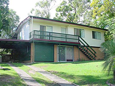 53 Narelle Crescent, Rochedale South