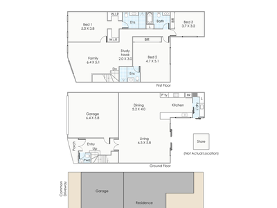 4 / 70 Gairloch Street, Applecross