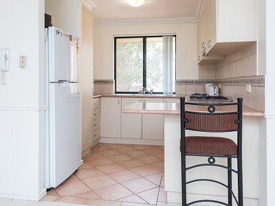 30 / 125 Wellington Street, East Perth