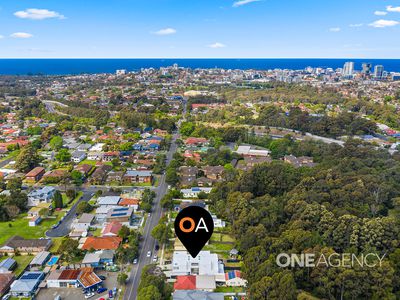 177b Gipps Road, Keiraville