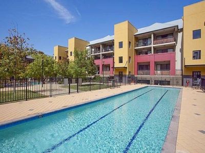 17 / 250 Beaufort Street, Perth