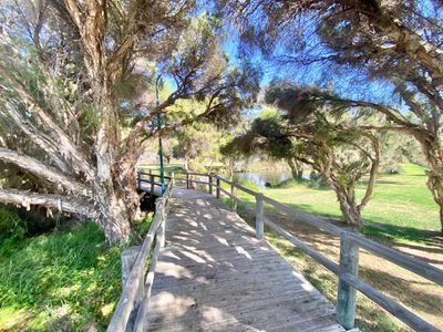 40 Governor Drive, Falcon