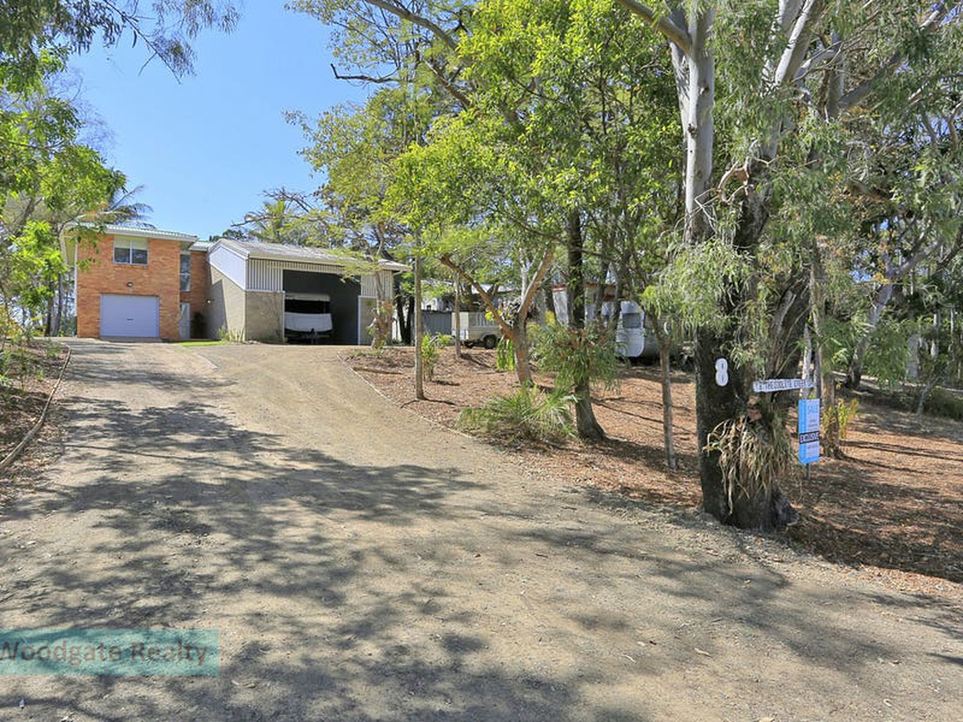 8 Theodolite Creek Dr, Woodgate