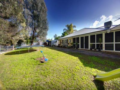 114 Short Street, Howlong