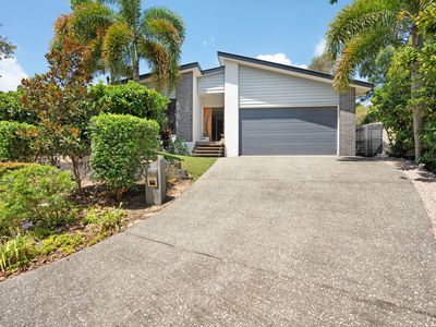 83 Ridgeview Drive, Peregian Springs