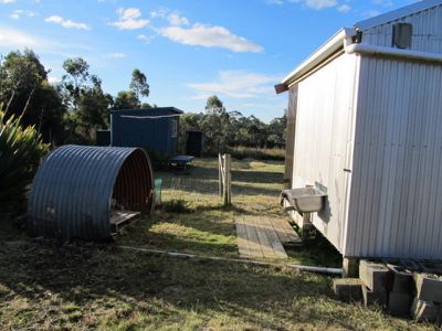 216 Lune River Road, Lune River