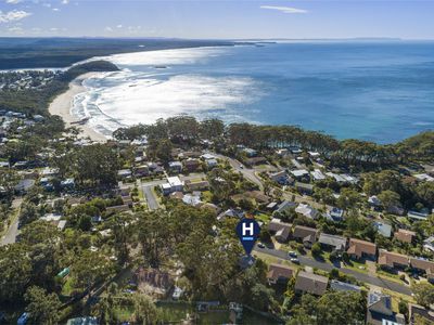 15 Hilltop Crescent, Mollymook