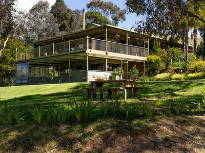 189 Wymah Ferry Road, Wymah