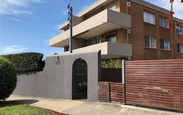 19 / 685-687 Old South Head Road, Vaucluse