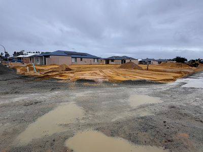 Lot 63, Ninth Road, Hilbert
