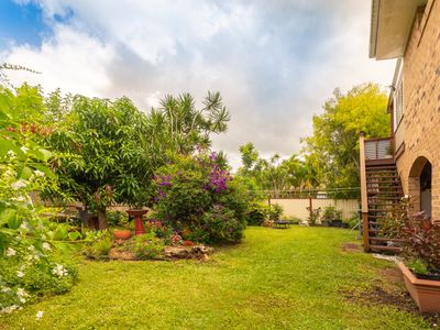 18 Pine Avenue, Mullumbimby