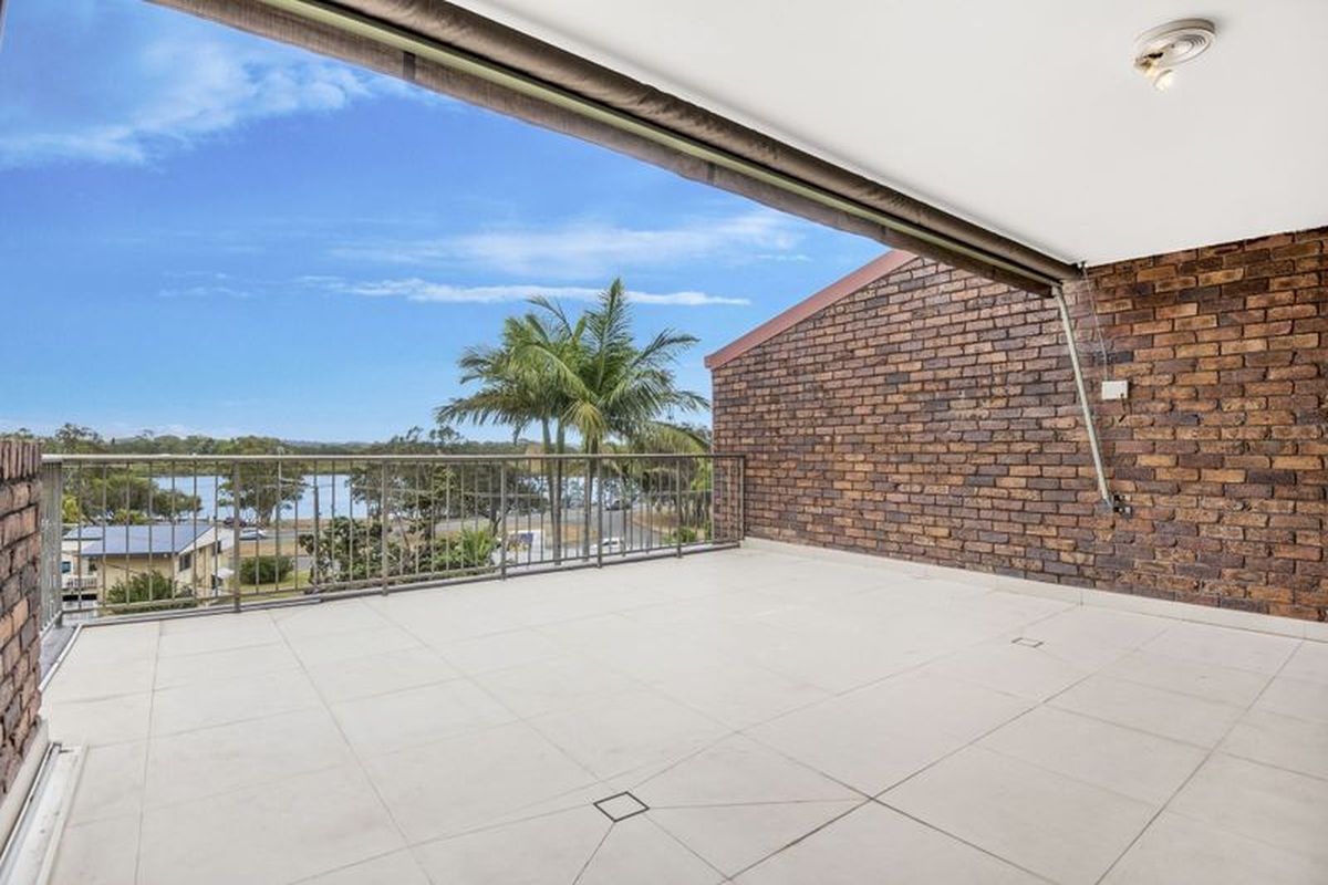 12 / 3 Wirranina Place, Currumbin