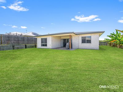 14 Finn Drive, Urraween