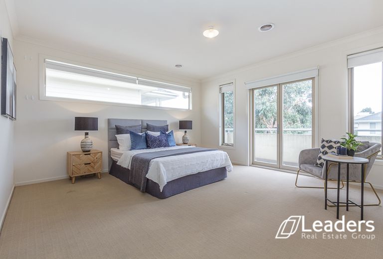 18 Spectrum Way, Coburg North