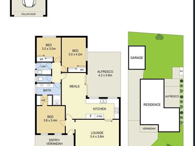 20 Nicklaus Drive, Hoppers Crossing