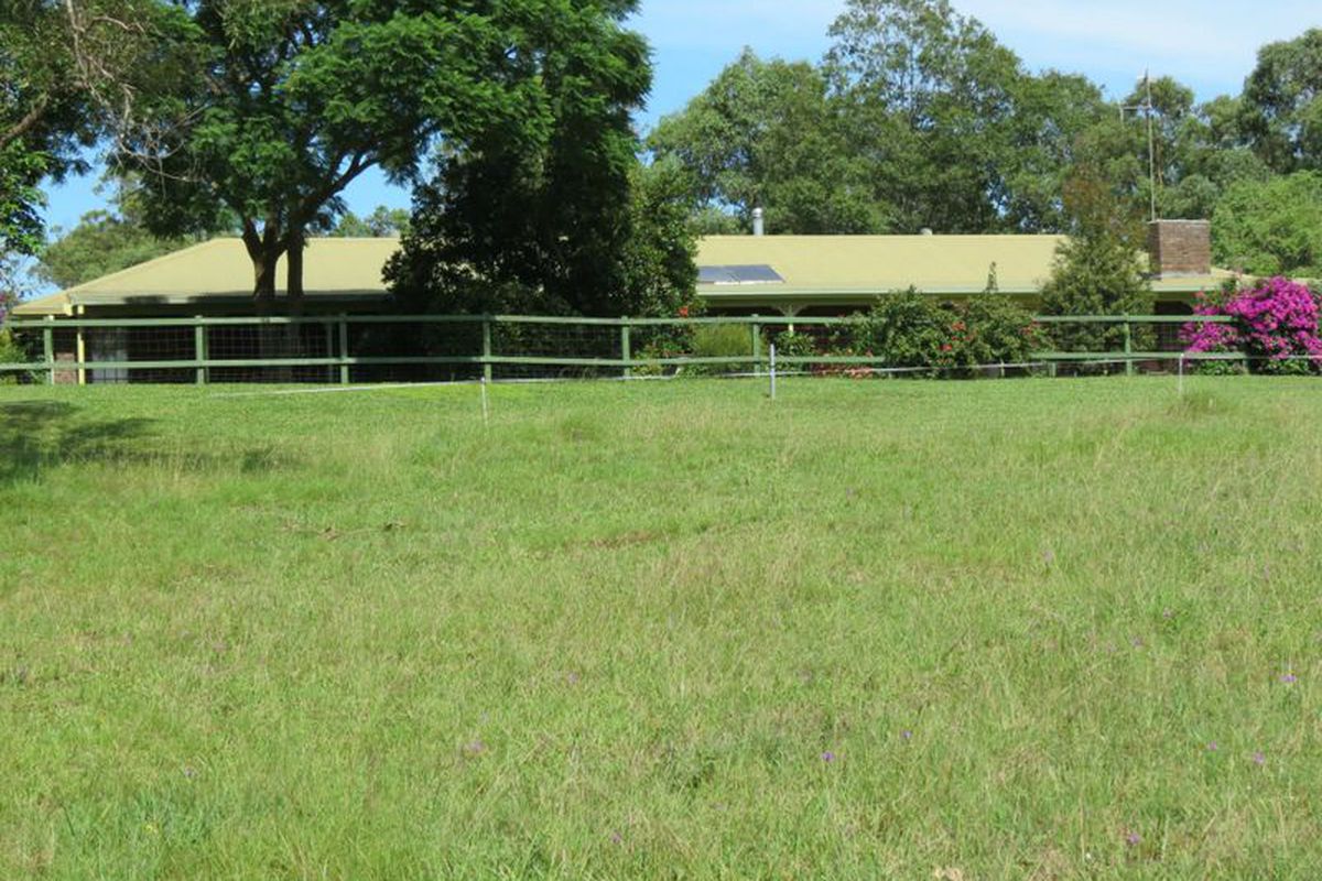 250 Bootawa Dam Road, Wingham