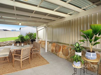 2 / 68 Jarrah Way, Albion Park Rail