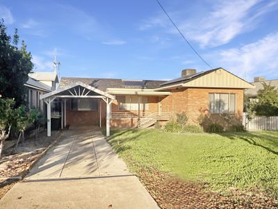 61 Calarie Road, Forbes