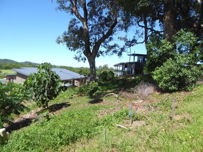 Lot 89 Parakeet Place, Mullumbimby
