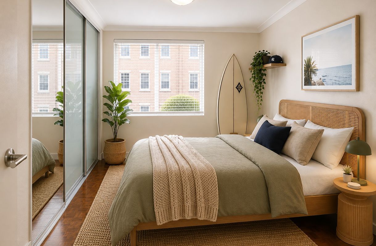 3 / 104 Dudley Street, Coogee