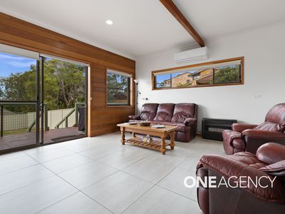 40 Dacres Street, Vincentia