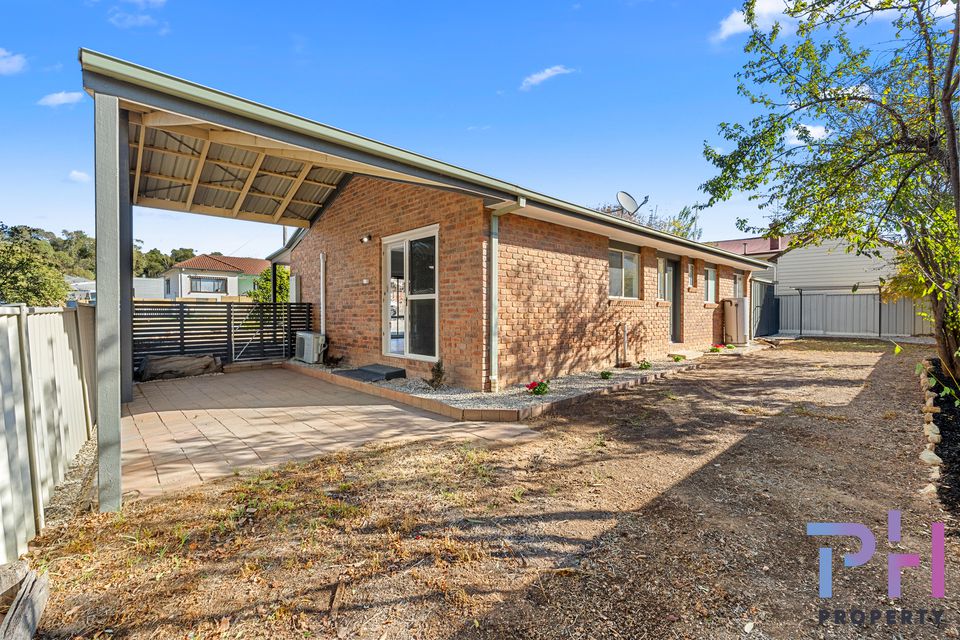 1 Cain Street, Quarry Hill