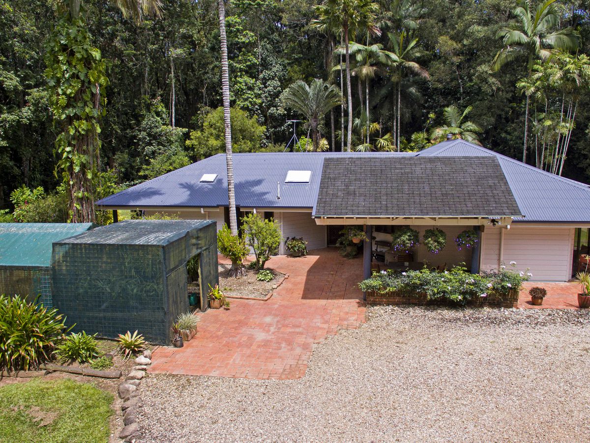 75 Winfield Road, Lake Eacham
