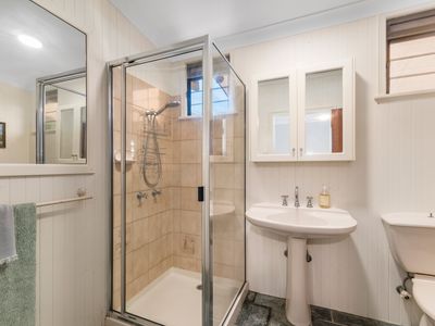 40 Paxton Street, North Ward