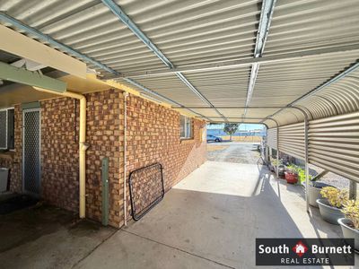 49 Garrick Street, Murgon