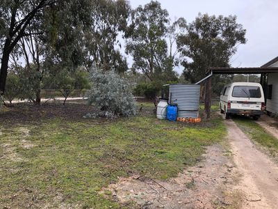 814 Brenanah-Wehla Road, Brenanah